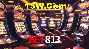 Experiência VIP Bet813