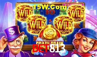 Diretório de Jogos Bet813