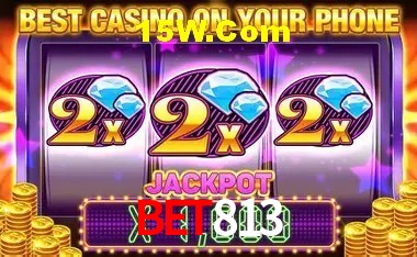 Mesa de Blackjack Bet813