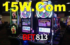 Bet813 App Interface
