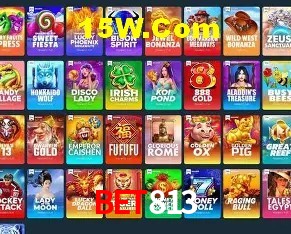Casino Ao Vivo Bet813