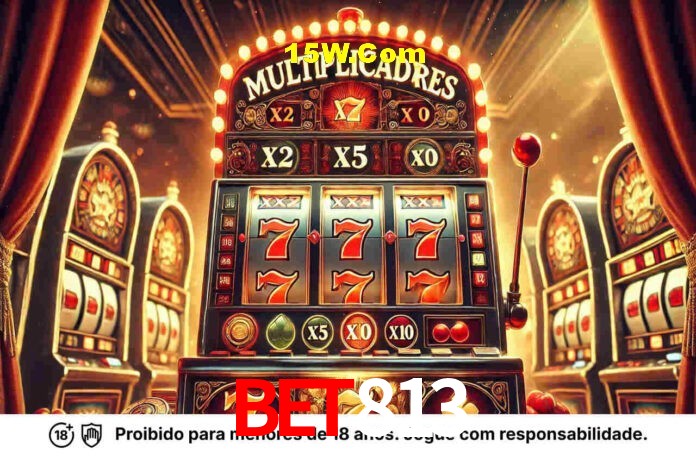 Slot Games Bet813