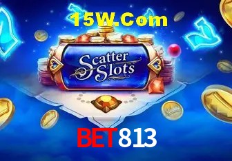 Experiência VIP Bet813