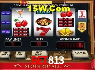 Estratégias Crash Games Bet813