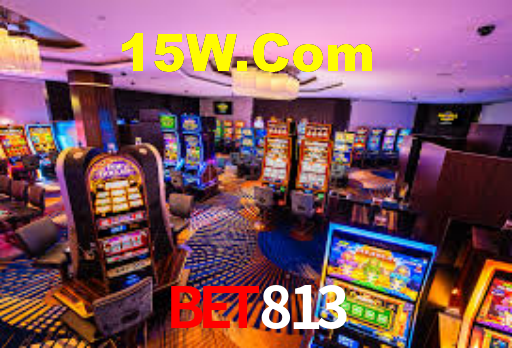 Bet813 - Plataforma De Jogos De Cassino - Bet813.Com