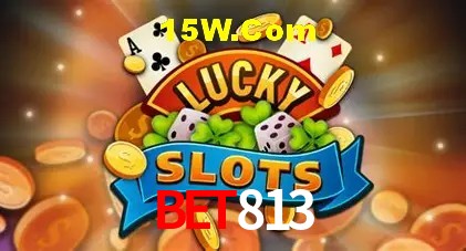 Jogos populares e pagamentos rápidos na Bet813