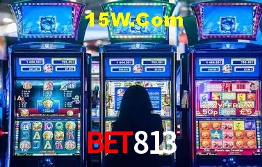 Login Seguro Bet813