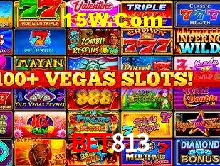 Casino Ao Vivo Bet813