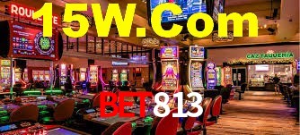 Explore as vantagens do Bet813: serviço profissional e confiabilidade