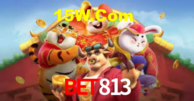 APP rápido e leve da Bet813