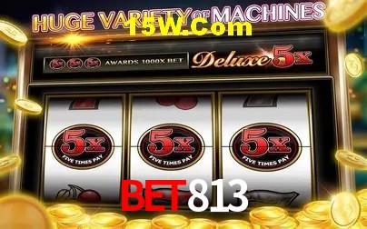 Promoção Relâmpago Bet813