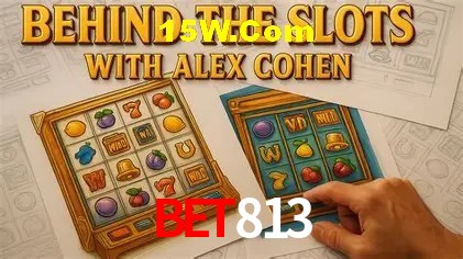 Apostas de Tênis Bet813
