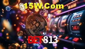 Welcome Bonus Bet813