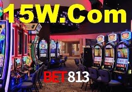 Exclusive Games Bet813