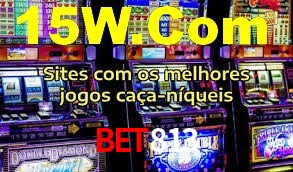 Bet813 Login