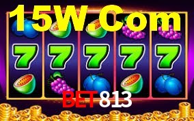 Bet813: Jogos de Caça-Níqueis-Altas Recompensas, Roleta-Velocidade, Blackjack-Desafios Máximos